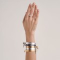 Personalizowane bransoletki z kolekcji Machiny Embrace Yourself