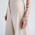Sztywna bransoletka bangle z kolekcji New Stone ORSKA