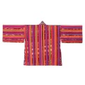 Kolorowe kimono z kolekcji Guatemala - ORSKA