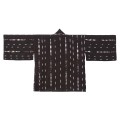 Limitowane czarne kimono z kolekcji  Guatemala - ORSKA