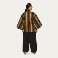 Wielobarwne kimono z kolekcji Guatemala - ORSKA