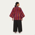 Krótkie kimono z kolekcji Guatemala - ORSKA