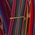 Broszka do kimona z kolekcji Guatemala - ORSKA
