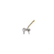 Charms kot z kolekcji Machiny