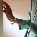 Ręcznie robiona bransoletka z kolekcji Vintage - Orska biżuteria