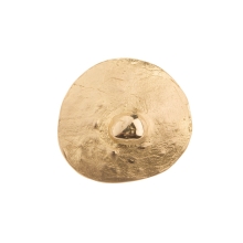 Duży pin sutek z kolekcji Body