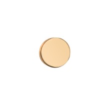 Klasyczny pin w kształcie koła z kolekcji Moon