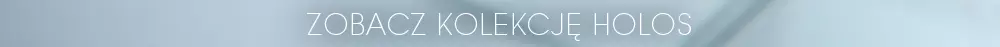 Zobacz biżuterię z kolekcji Holos