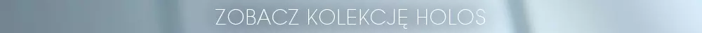 Zobacz biżuterię z kolekcji Holos marki ORSKA