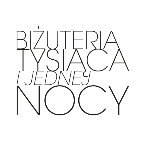 Biżuteria tysiąca i jednej nocy