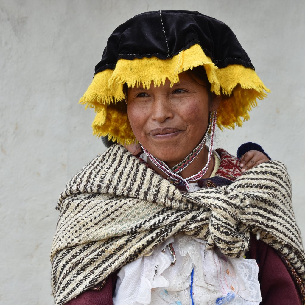 Kolekcja Peru, ORSKA biżuteria projektu Anny Orskiej