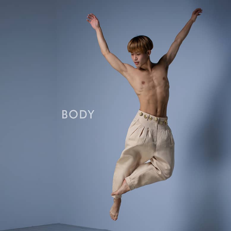 Body - biżuteria ucieleśniona
