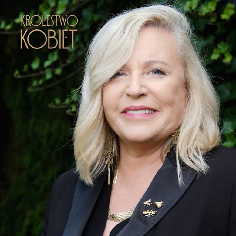 Biżuteria ORSKA w serialu "Królestwo Kobiet"