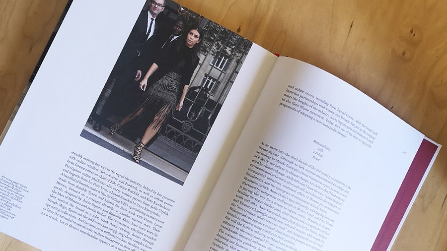ORSKA w prestiżowej publikacji o polskiej modzie