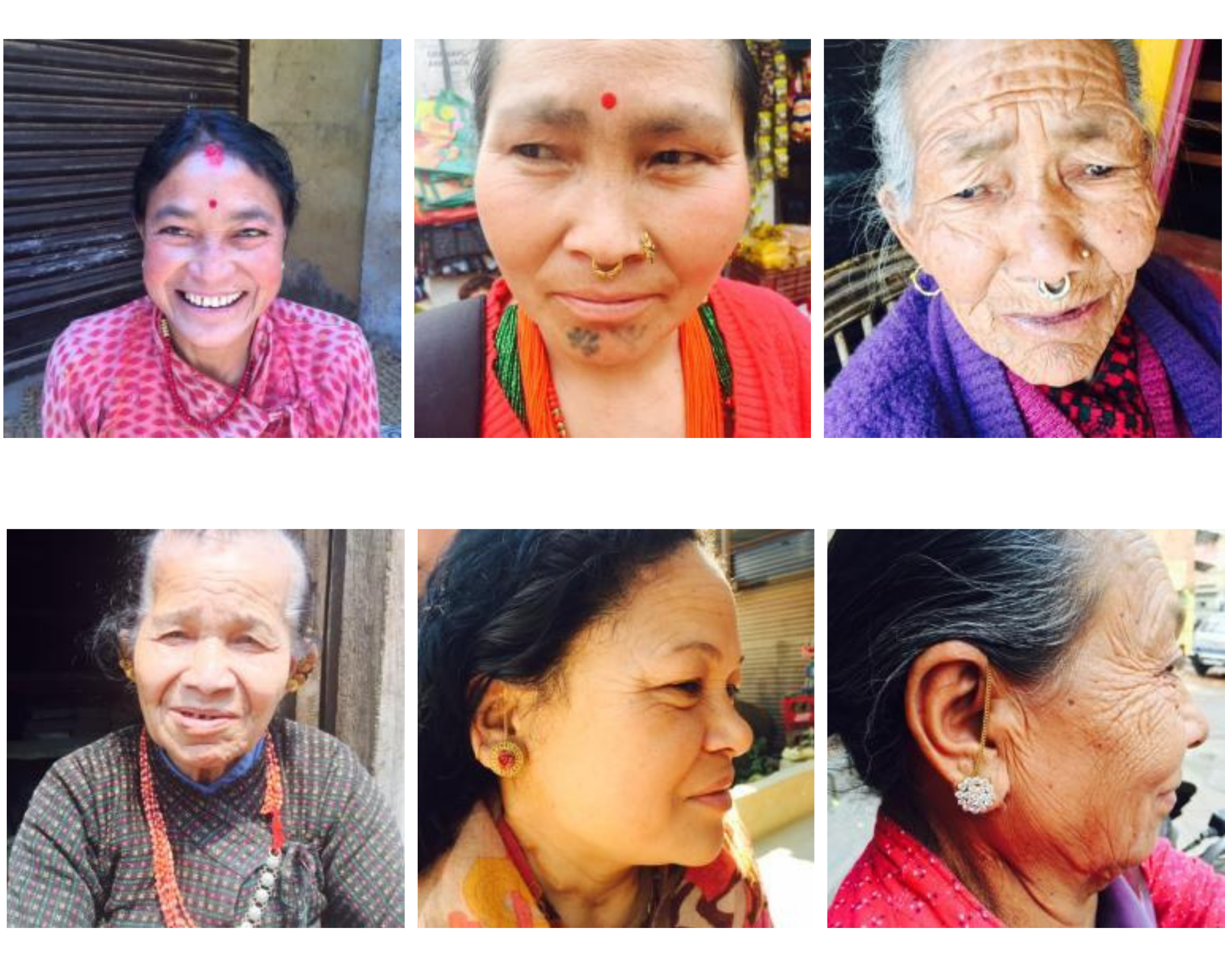 Orska exploring Anna Orska w podróży Warsztaty Świata Nepal